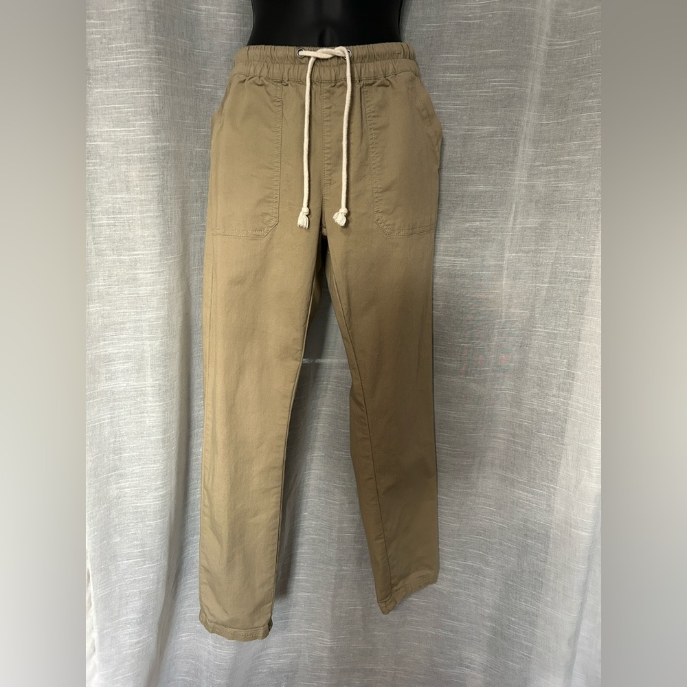 Pact Women’s Organic Cotton Joggers